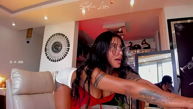 Snapshot of sofiasexhot chatting on 23, 11, 2025 sofiasexhot online show from 23, 11, 2025