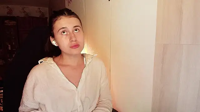 KristinaScott online show from 28, 2, 2026