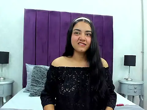 SalomeLee online show from 17, 11, 2025