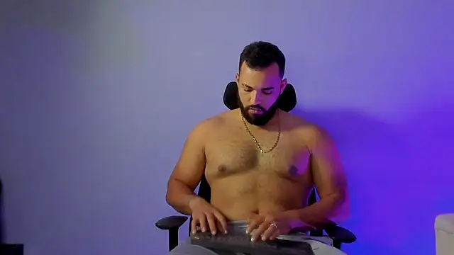 Chris Varden online show from 22, 12, 2025