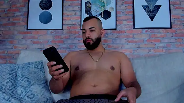 Chris Varden online show from 3, 3, 2026