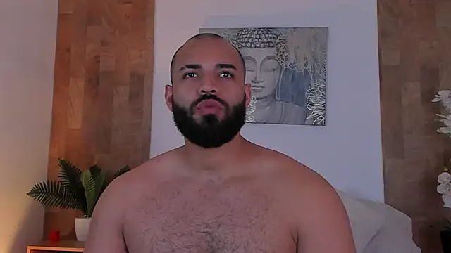 Chris Varden online show from 30, 3, 2026