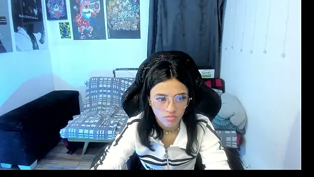 Snapshot of Candy__Girll18 chatting on 19, 2, 2026 Candy Girll18 online show from 19, 2, 2026