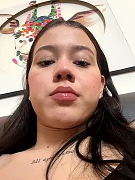 Emily Frostt online show from 18, 3, 2026