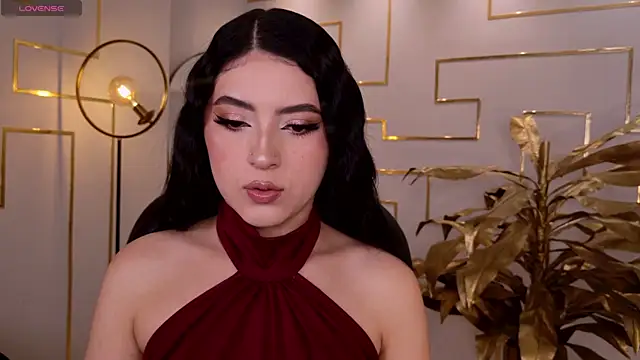 HaileyRoss  online show from 14, 4, 2026