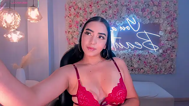 SophieLanne online show from 11, 2, 2026