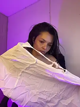 LaraDanverss online show from 8, 3, 2026