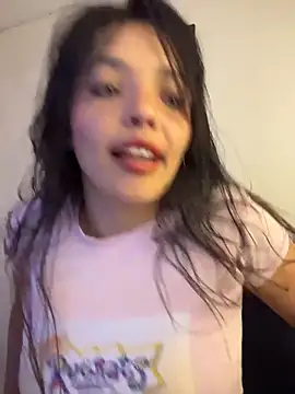 LaraDanverss online show from 31, 3, 2026