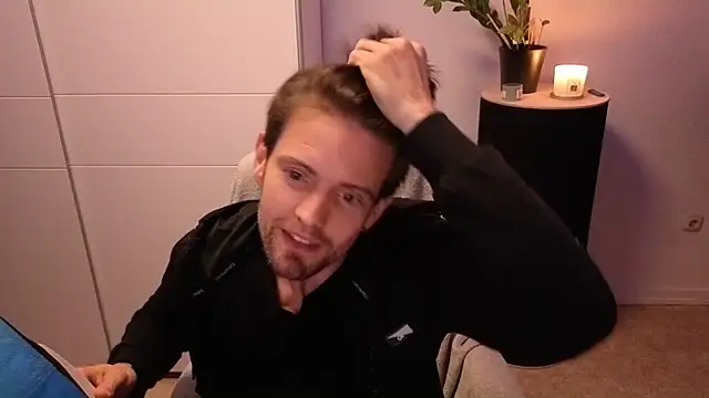 Mystery Mark online show from 22, 11, 2025