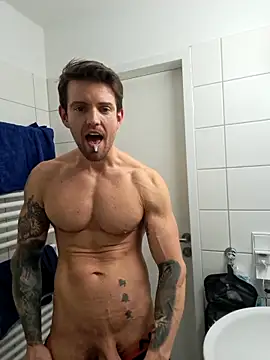 Mystery Mark online show from 16, 2, 2026