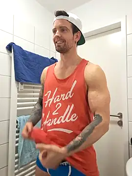 Mystery Mark online show from 28, 2, 2026