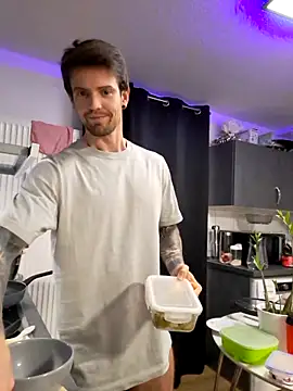 Mystery Mark online show from 5, 3, 2026