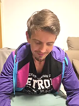 Mystery Mark online show from 15, 4, 2026