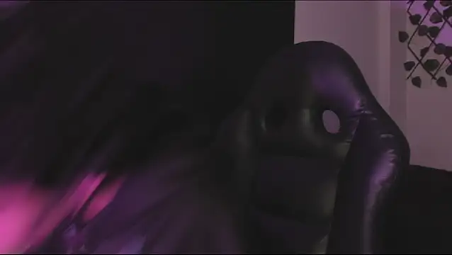 Anny Kiitty online show from 14, 4, 2026