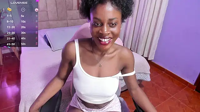 anisha zambrano online show from 3, 12, 2025