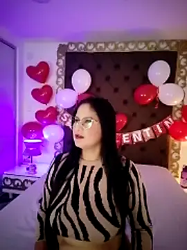 Snapshot of AlinaMilf chatting on 10, 2, 2026 AlinaMilf online show from 10, 2, 2026