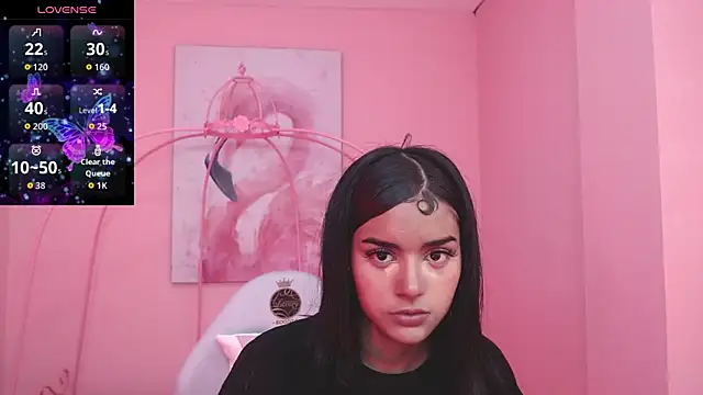 Milu carbajal x online show from 9, 1, 2026