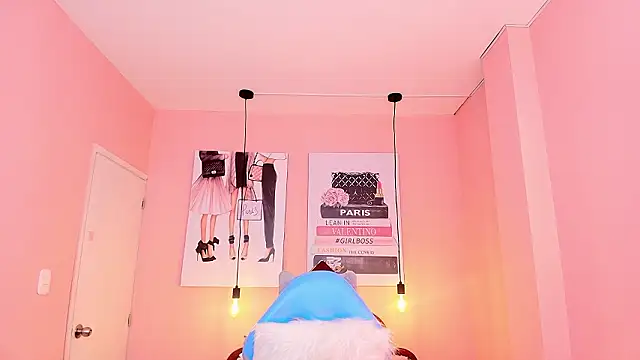 Snapshot of Milu_carbajal_x chatting on 12, 2, 2026 Milu carbajal x online show from 12, 2, 2026