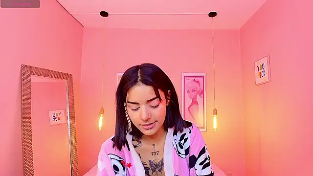 Snapshot of Milu_carbajal_x chatting on 14, 2, 2026 Milu carbajal x online show from 14, 2, 2026