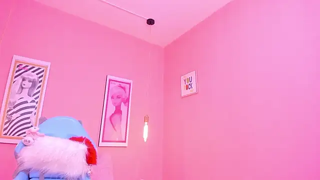 Snapshot of Milu_carbajal_x chatting on 21, 2, 2026 Milu carbajal x online show from 21, 2, 2026