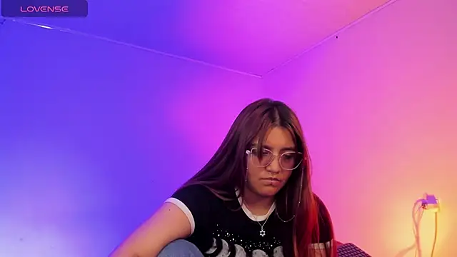 soy-anny1 online show from 26, 11, 2025