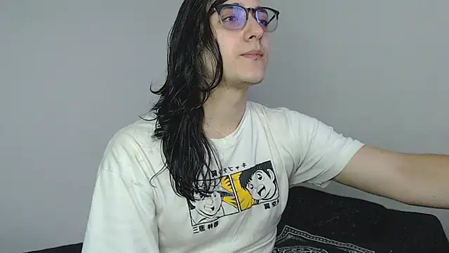 Amoneth Xx online show from 1, 12, 2025