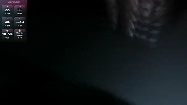 Violet Moon20 online show from 16, 1, 2026