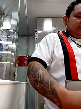 gordoju online show from 23, 11, 2025