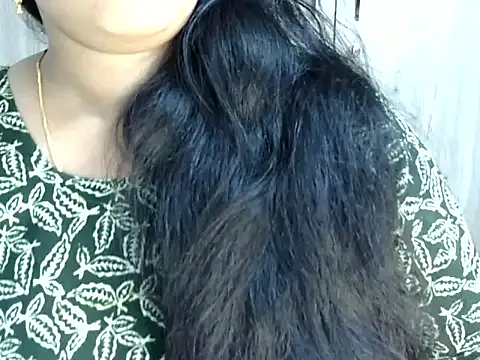 Muskan Jha online show from 4, 4, 2026