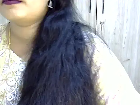 Muskan Jha online show from 6, 4, 2026