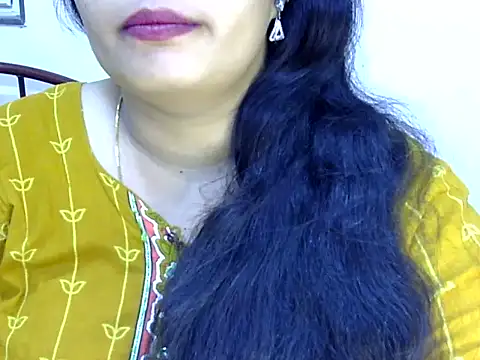 Muskan Jha online show from 9, 4, 2026