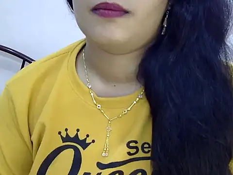 Snapshot of Muskan_Jha chatting on 25, 5, 2026 Muskan Jha online show from 25, 5, 2026