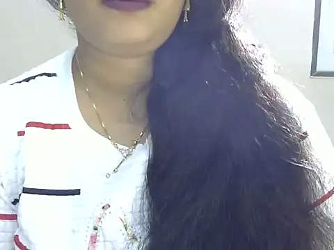 Snapshot of Muskan_Jha chatting on 30, 5, 2026 Muskan Jha online show from 30, 5, 2026
