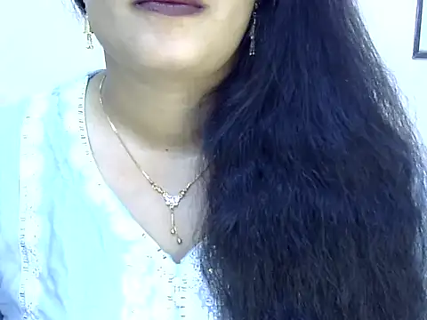 Snapshot of Muskan_Jha chatting on 1, 6, 2026 Muskan Jha online show from 1, 6, 2026
