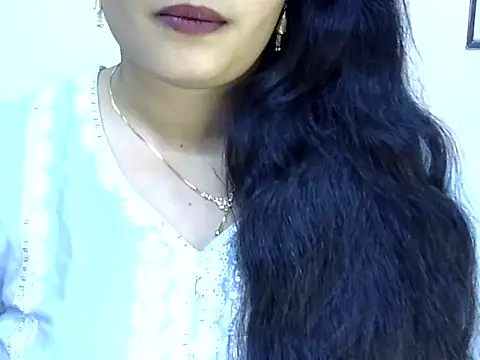 Snapshot of Muskan_Jha chatting on 1, 6, 2026 Muskan Jha online show from 1, 6, 2026