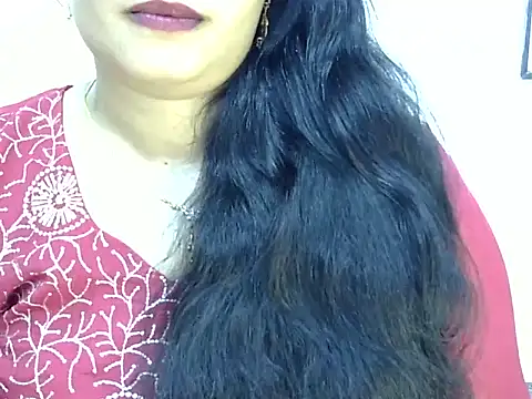 Snapshot of Muskan_Jha chatting on 4, 6, 2026 Muskan Jha online show from 4, 6, 2026