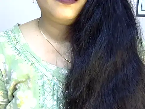 Snapshot of Muskan_Jha chatting on 13, 6, 2026 Muskan Jha online show from 13, 6, 2026