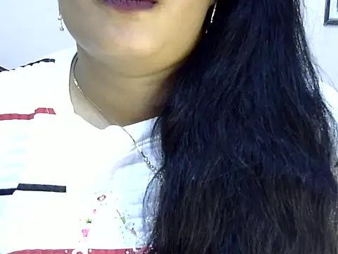 Snapshot of Muskan_Jha chatting on 15, 6, 2026 Muskan Jha online show from 15, 6, 2026