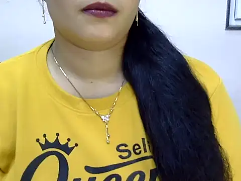 Snapshot of Muskan_Jha chatting on 20, 6, 2026 Muskan Jha online show from 20, 6, 2026