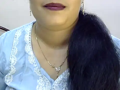 Muskan Jha online show from 25, 6, 2026