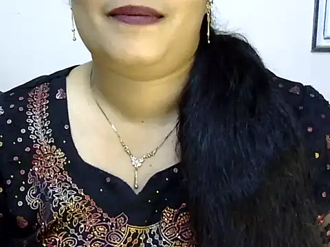 Muskan Jha online show from 27, 6, 2026