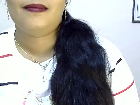 Muskan Jha online show from 28, 6, 2026