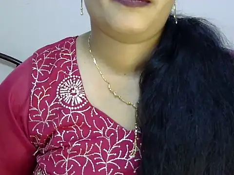 Muskan Jha online show from 1, 7, 2026