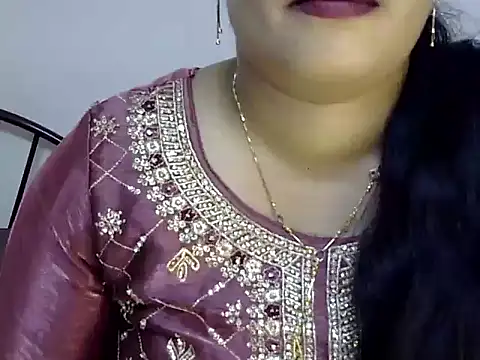 Muskan Jha online show from 2, 7, 2026