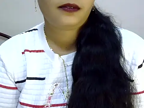Muskan Jha online show from 5, 7, 2026