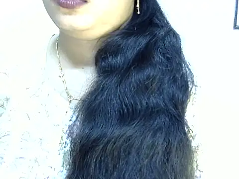Muskan Jha online show from 6, 7, 2026