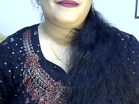 Muskan Jha online show from 7, 7, 2026