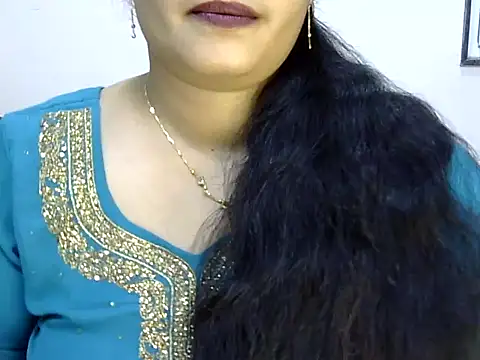 Muskan Jha online show from 8, 7, 2026