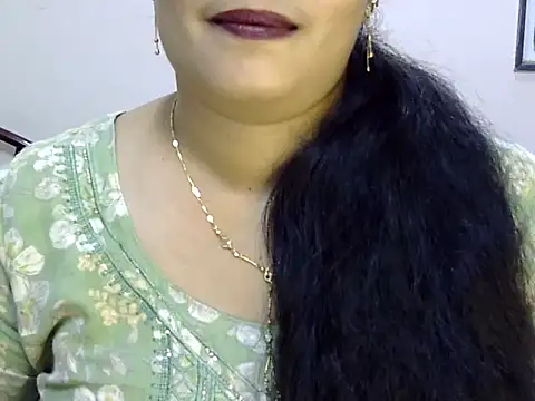 Muskan Jha online show from 10, 7, 2026