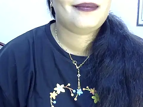 Muskan Jha online show from 12, 7, 2026